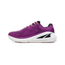 Paradigm 6, Woman Mountain Purpl