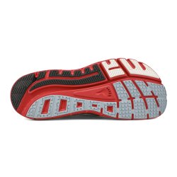 Provision 4 Black/red