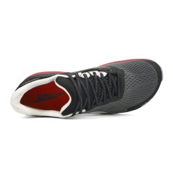 Provision 4 Black/red