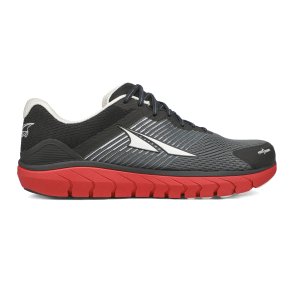 Provision 4 Black/red