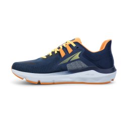 Provision 6 Mens Navy