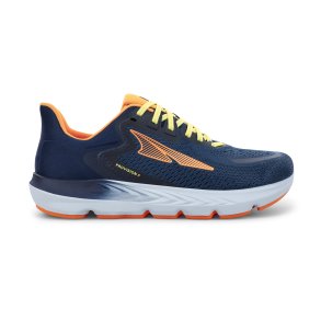 Provision 6 Mens Navy