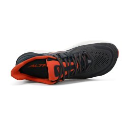Provision 6 Mens Black