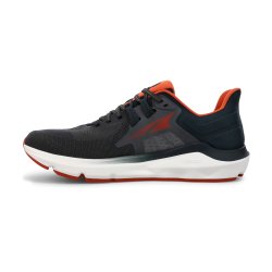 Provision 6 Mens Black