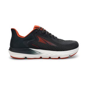 Provision 6 Mens Black