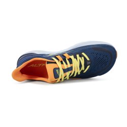 Provision 6 Mens Navy