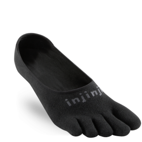 Injinji Sport Lightweight Hidden Coolmax