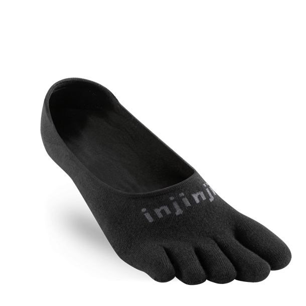 Injinji Sport Lightweight Hidden Coolmax