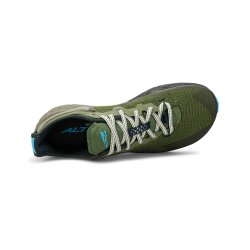 Timp 4 Mens Dusty Olive