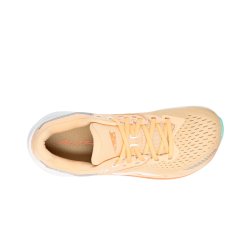 Womens Via Olympus Green/Orange